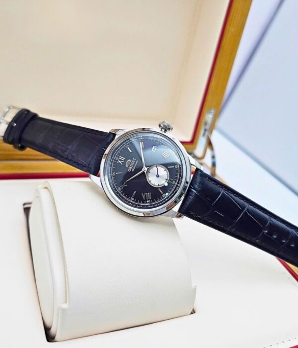 Hình ảnh Đồng Hồ Orient Nam RA-AP0101B30B