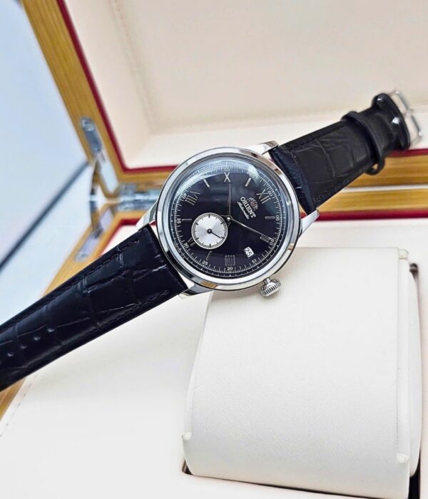 Hình ảnh Đồng Hồ Orient Nam RA-AP0101B30B