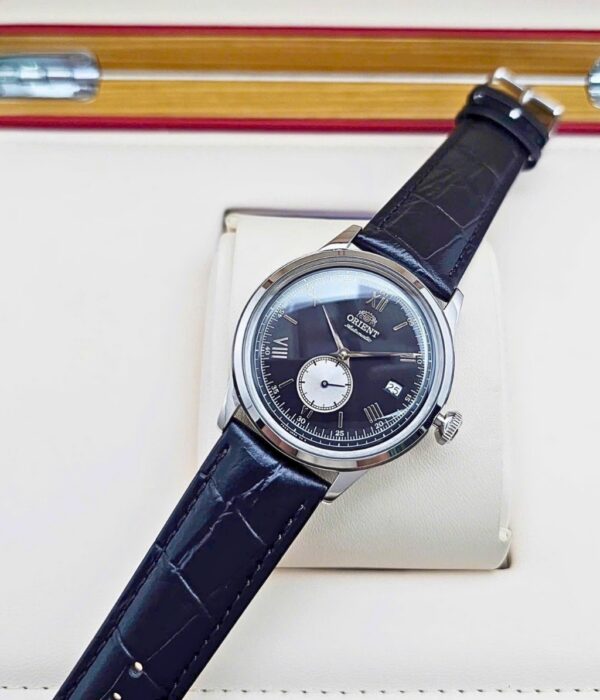 Hình ảnh Đồng Hồ Orient Nam RA-AP0101B30B