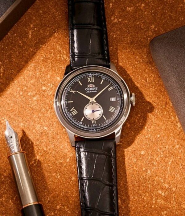 Hình ảnh Đồng Hồ Orient Nam RA-AP0101B30B
