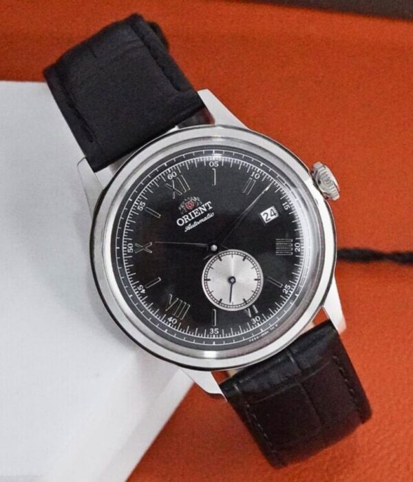 Hình ảnh Đồng Hồ Orient Nam RA-AP0101B30B