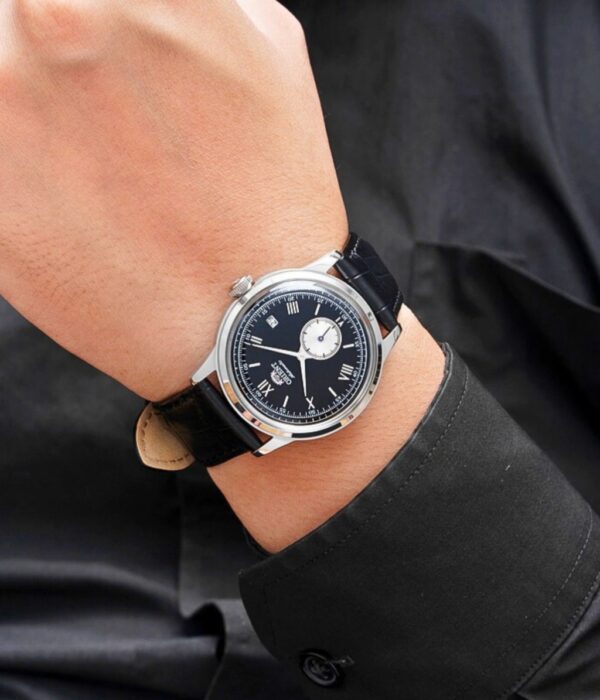 Hình ảnh Đồng Hồ Orient Nam RA-AP0101B30B