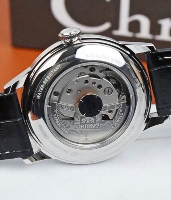 Hình ảnh Đồng Hồ Orient Nam RA-AP0101B30B