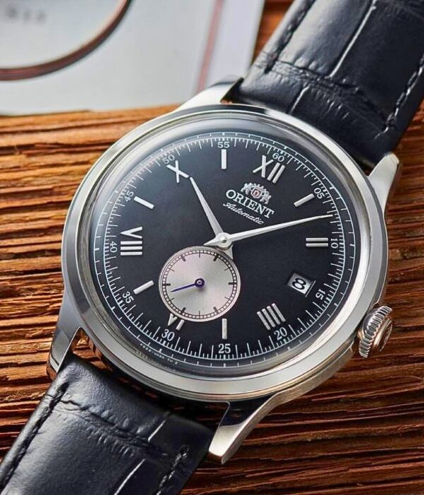 Hình ảnh Đồng Hồ Orient Nam RA-AP0101B30B