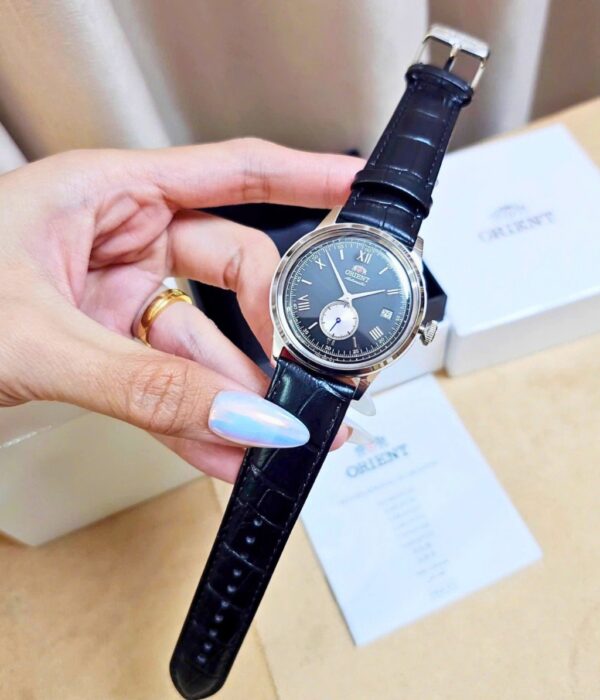 Hình ảnh Đồng Hồ Orient Nam RA-AP0101B30B