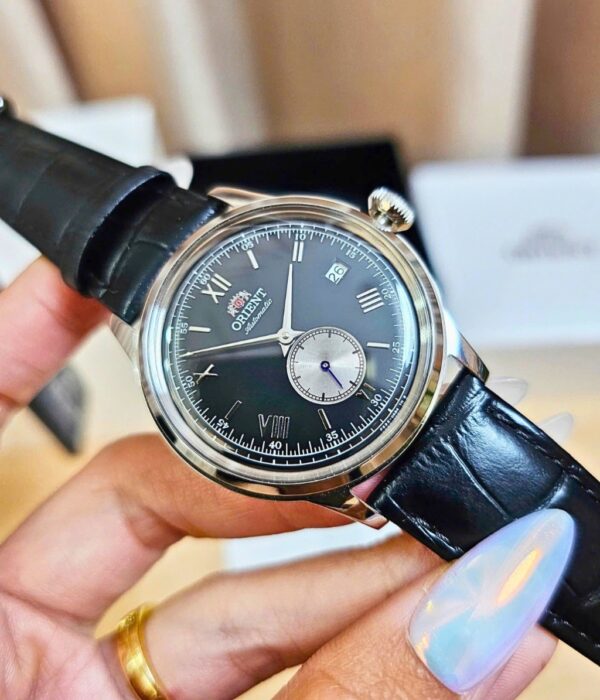 Hình ảnh Đồng Hồ Orient Nam RA-AP0101B30B