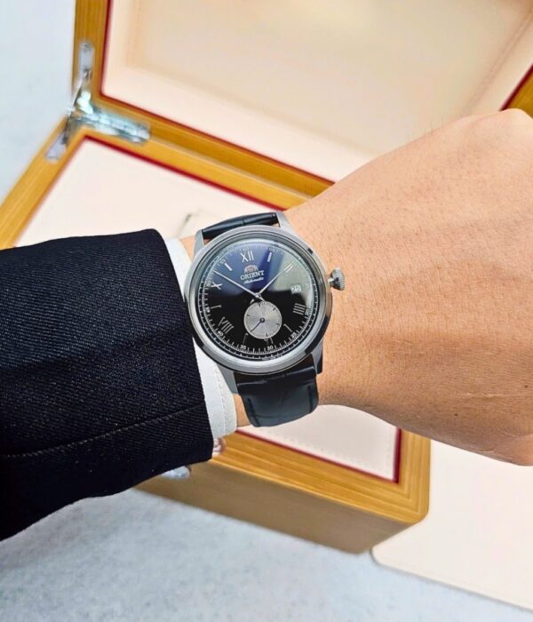 Hình ảnh Đồng Hồ Orient Nam RA-AP0101B30B