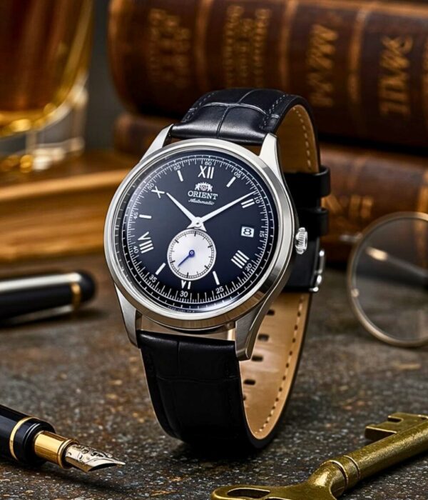 Hình ảnh Đồng Hồ Orient Nam RA-AP0101B30B