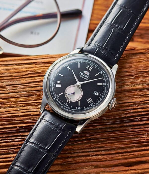 Hình ảnh Đồng Hồ Orient Nam RA-AP0101B30B