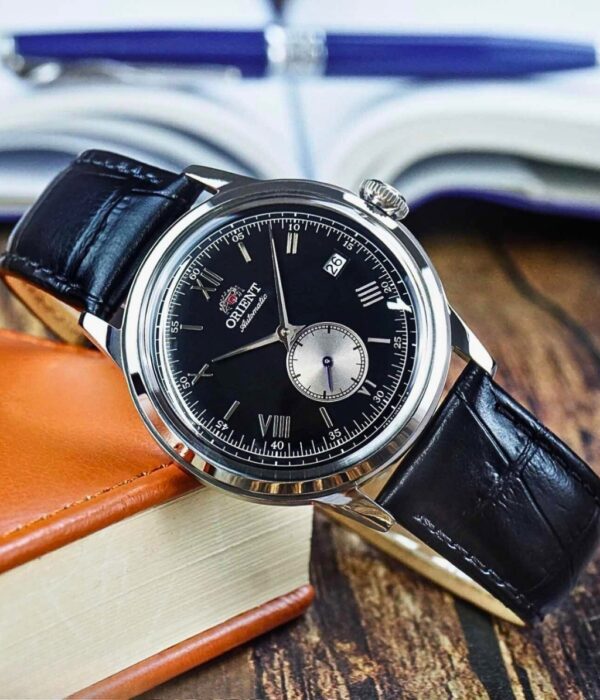 Hình ảnh Đồng Hồ Orient Nam RA-AP0101B30B