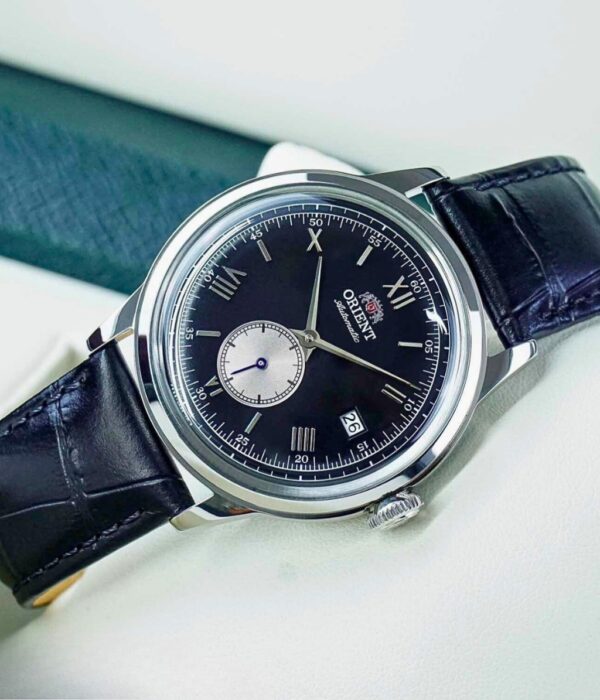 Hình ảnh Đồng Hồ Orient Nam RA-AP0101B30B