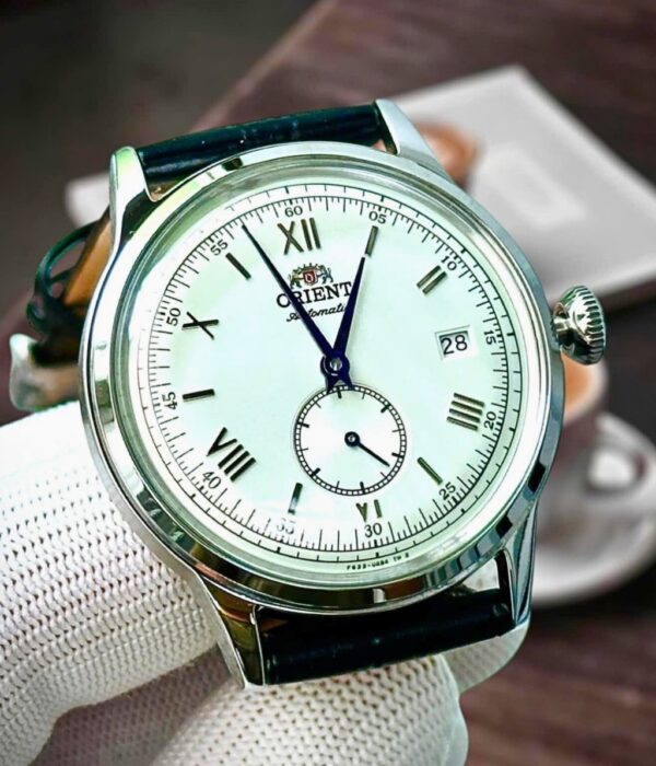 Hình ảnh Đồng Hồ Orient Nam RA-AP0104S30B