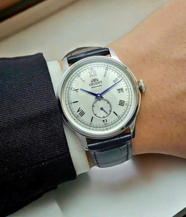 Hình ảnh Đồng Hồ Orient Nam RA-AP0104S30B