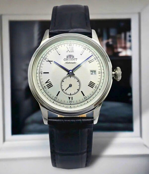 Hình ảnh Đồng Hồ Orient Nam RA-AP0104S30B