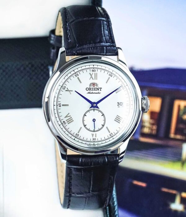 Hình ảnh Đồng Hồ Orient Nam RA-AP0104S30B