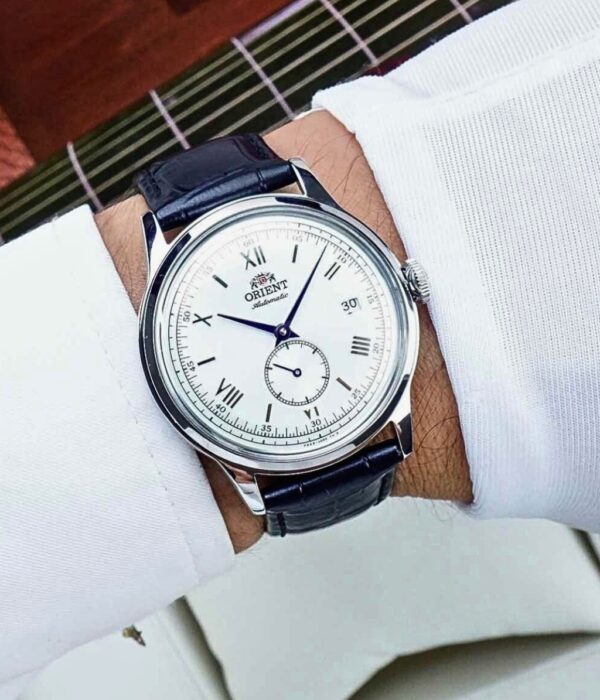 Hình ảnh Đồng Hồ Orient Nam RA-AP0104S30B