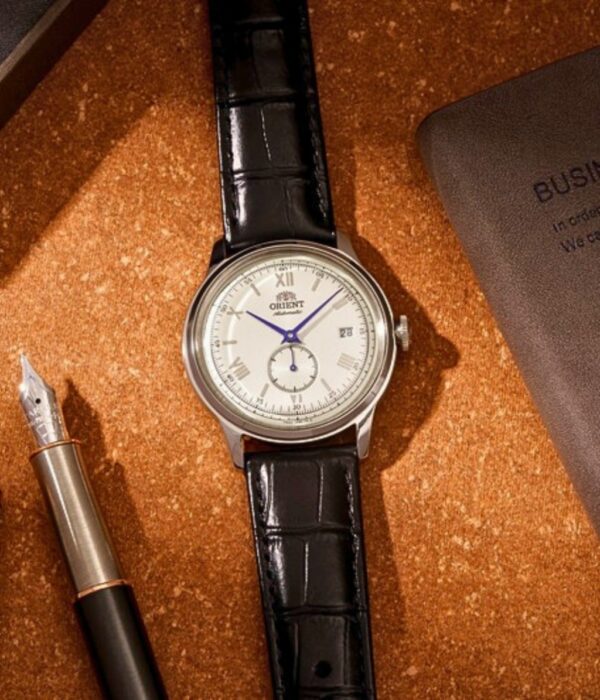 Hình ảnh Đồng Hồ Orient Nam RA-AP0104S30B