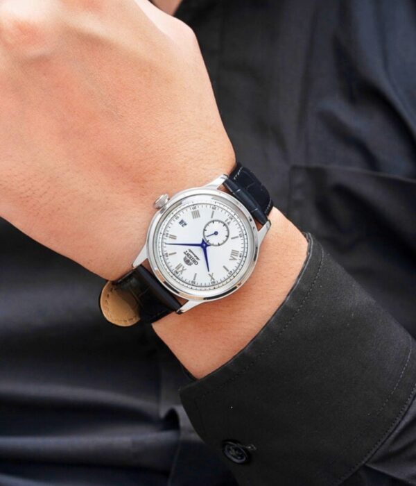 Hình ảnh Đồng Hồ Orient Nam RA-AP0104S30B