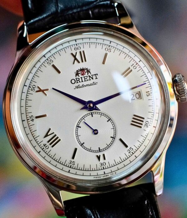 Hình ảnh Đồng Hồ Orient Nam RA-AP0104S30B