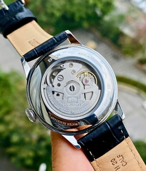 Hình ảnh Đồng Hồ Orient Nam RA-AP0104S30B