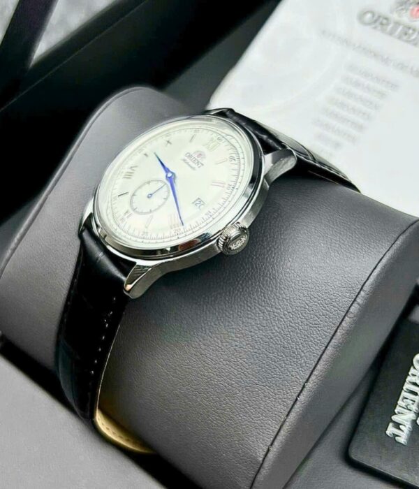 Hình ảnh Đồng Hồ Orient Nam RA-AP0104S30B