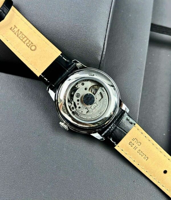 Hình ảnh Đồng Hồ Orient Nam RA-AP0104S30B