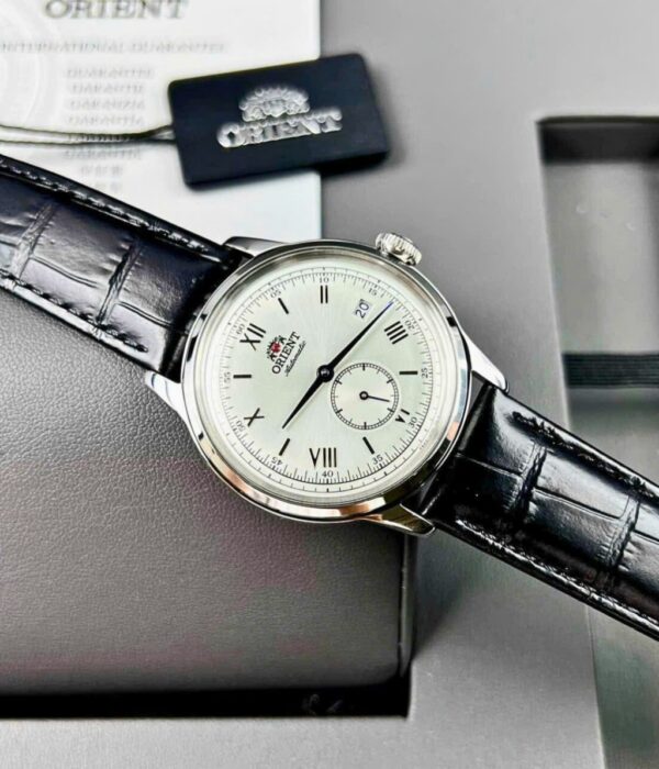 Hình ảnh Đồng Hồ Orient Nam RA-AP0104S30B