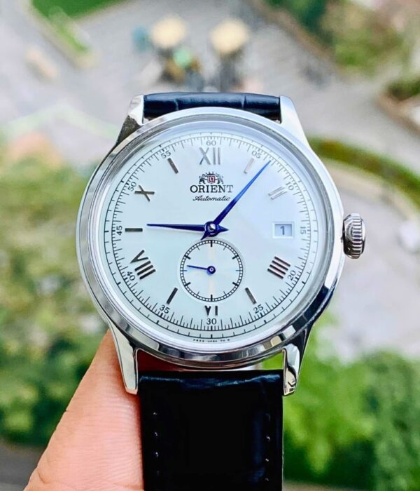 Hình ảnh Đồng Hồ Orient Nam RA-AP0104S30B