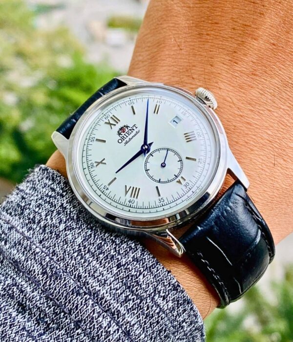 Hình ảnh Đồng Hồ Orient Nam RA-AP0104S30B