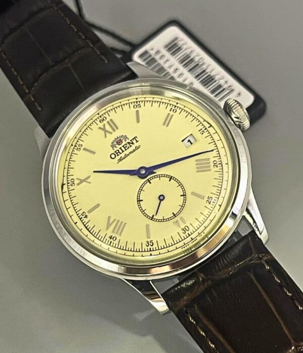 Hình ảnh Đồng Hồ Orient Nam RA-AP0105Y30B