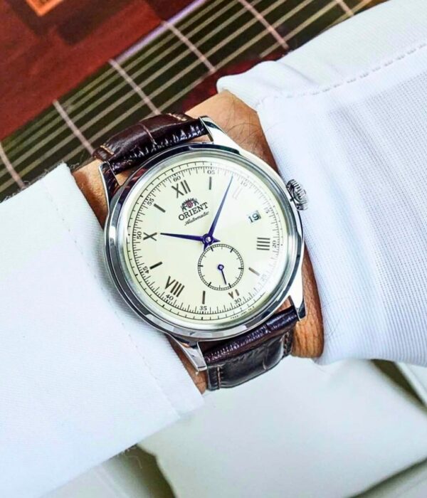 Hình ảnh Đồng Hồ Orient Nam RA-AP0105Y30B