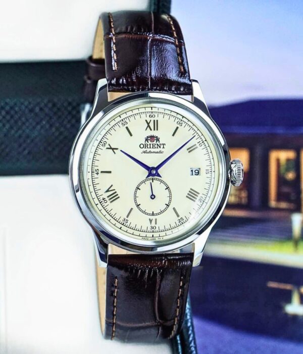 Hình ảnh Đồng Hồ Orient Nam RA-AP0105Y30B