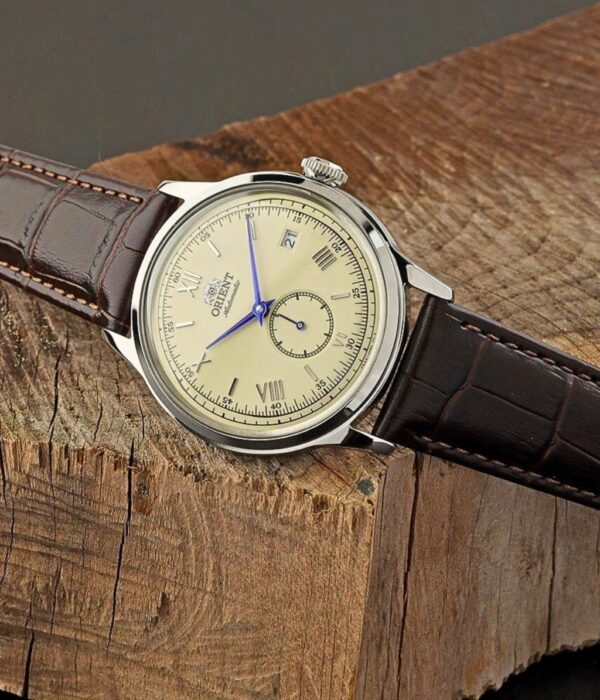 Hình ảnh Đồng Hồ Orient Nam RA-AP0105Y30B