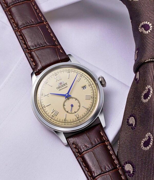 Hình ảnh Đồng Hồ Orient Nam RA-AP0105Y30B