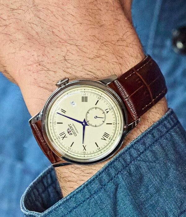 Hình ảnh Đồng Hồ Orient Nam RA-AP0105Y30B