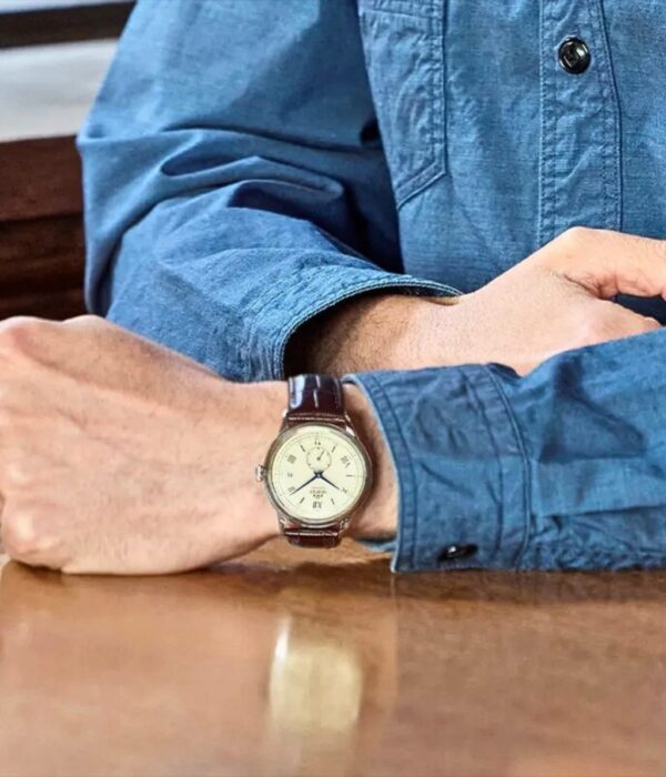 Hình ảnh Đồng Hồ Orient Nam RA-AP0105Y30B