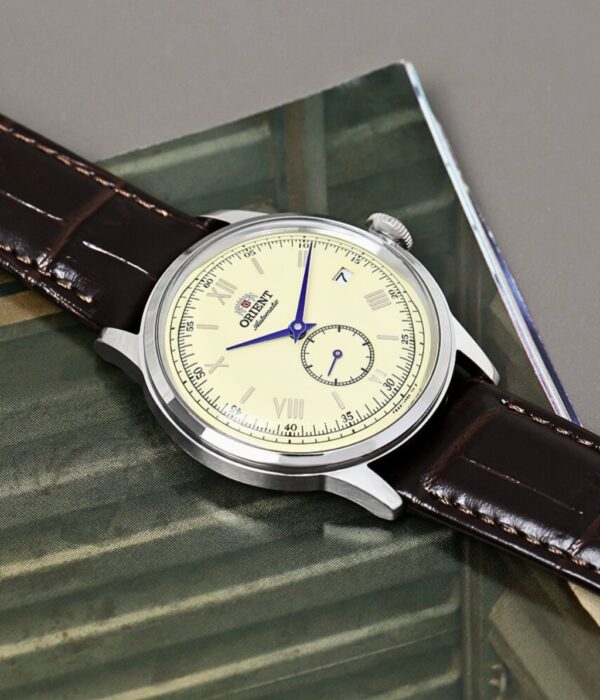 Hình ảnh Đồng Hồ Orient Nam RA-AP0105Y30B