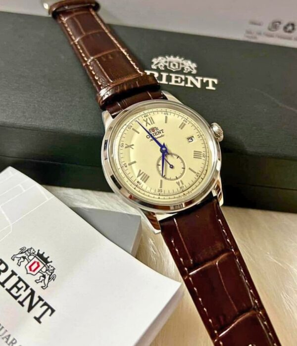 Hình ảnh Đồng Hồ Orient Nam RA-AP0105Y30B