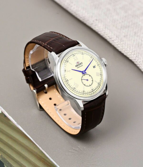 Hình ảnh Đồng Hồ Orient Nam RA-AP0105Y30B