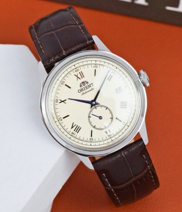 Hình ảnh Đồng Hồ Orient Nam RA-AP0105Y30B