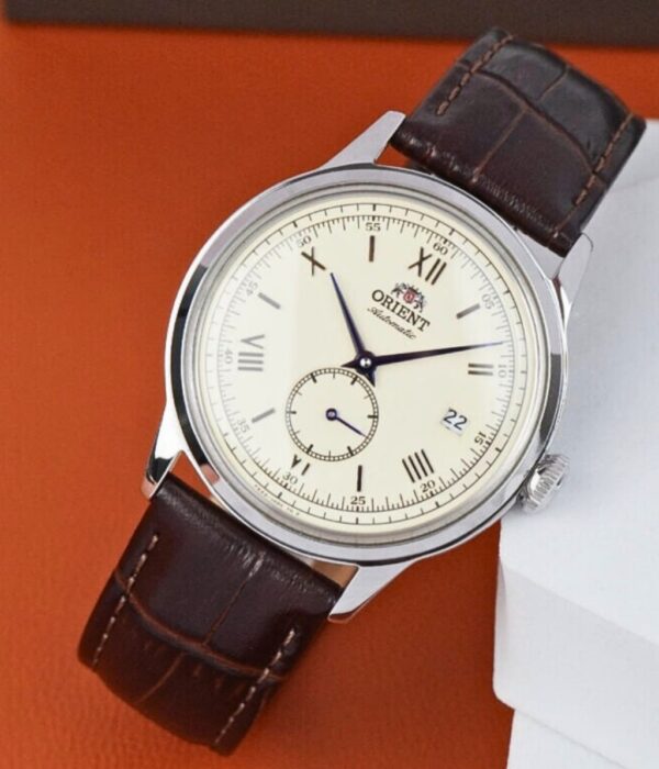 Hình ảnh Đồng Hồ Orient Nam RA-AP0105Y30B