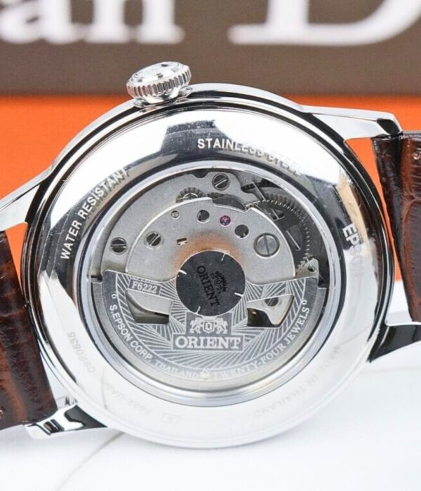 Hình ảnh Đồng Hồ Orient Nam RA-AP0105Y30B