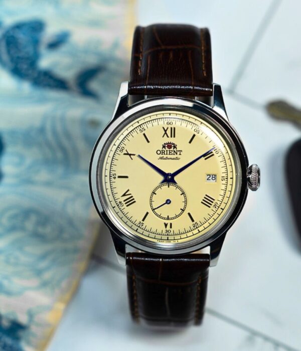 Hình ảnh Đồng Hồ Orient Nam RA-AP0105Y30B