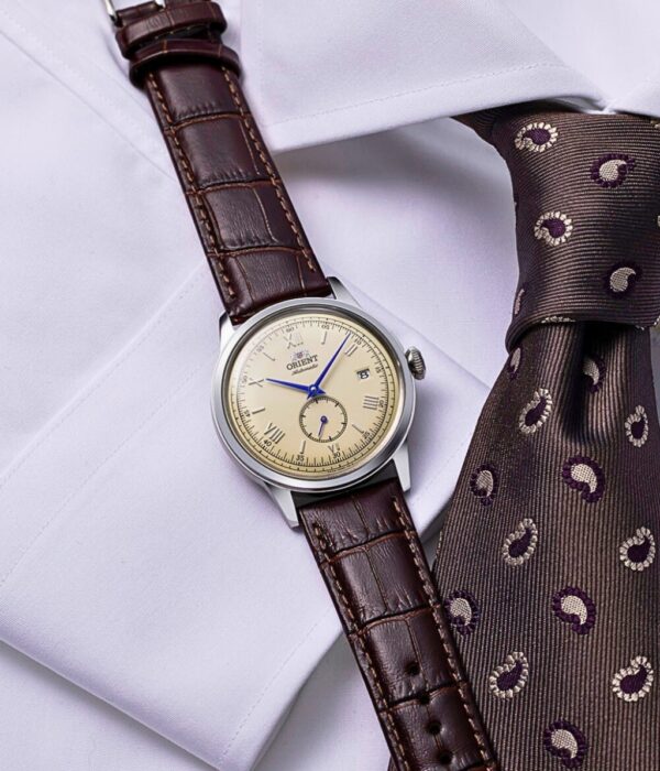 Hình ảnh Đồng Hồ Orient Nam RA-AP0105Y30B