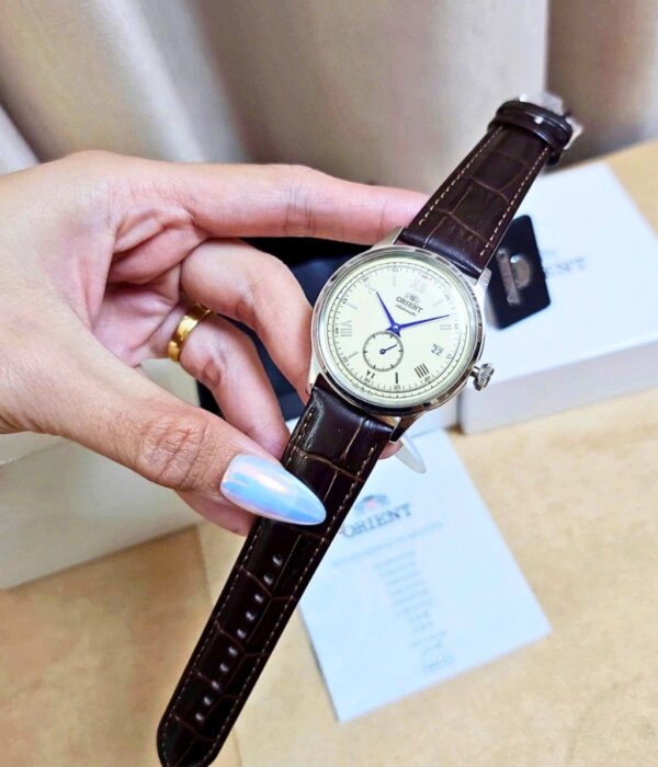 Hình ảnh Đồng Hồ Orient Nam RA-AP0105Y30B