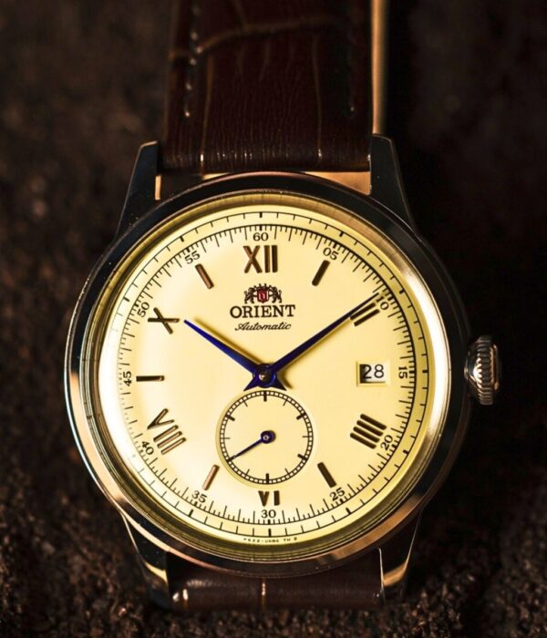 Hình ảnh Đồng Hồ Orient Nam RA-AP0105Y30B