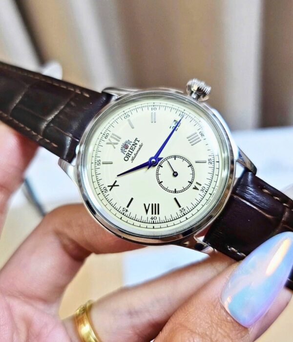 Hình ảnh Đồng Hồ Orient Nam RA-AP0105Y30B