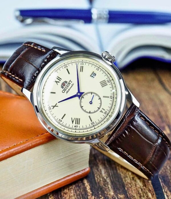 Hình ảnh Đồng Hồ Orient Nam RA-AP0105Y30B