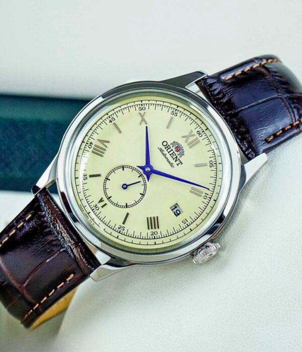 Hình ảnh Đồng Hồ Orient Nam RA-AP0105Y30B