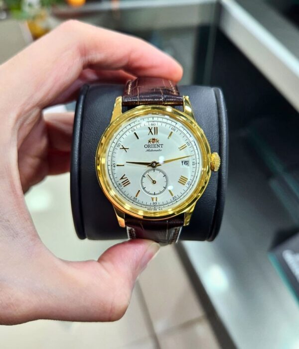 Hình ảnh Đồng Hồ Orient Nam RA-AP0106S30B
